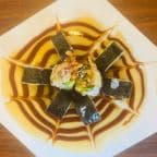 Best 3. Spider Roll (8pcs) in New York, NY