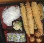 Best 3. Tempura Bento Box in New York, NY